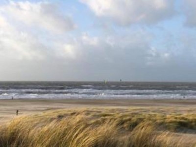 Holiday house Apartment in Petten near the Beach - Environment photo 22