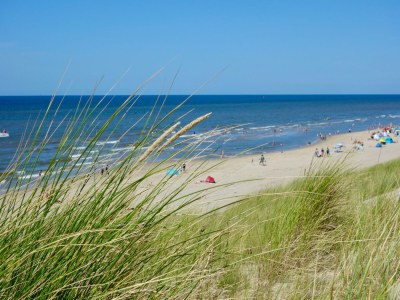 Holiday house Apartment in Petten near the Beach - Environment photo 32