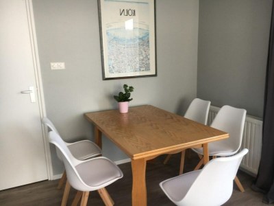 Holiday house Bungalow in Zeeland nahe dem Strand - Features photo 4