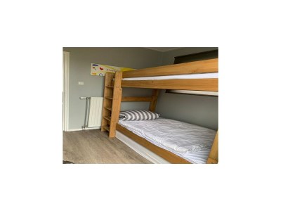 Holiday house Bungalow in Zeeland nahe dem Strand - Features photo 8