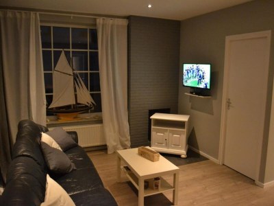 Holiday house Bungalow in Zeeland nahe dem Strand - Features photo 11