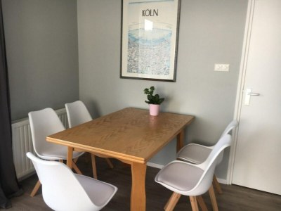 Holiday house Bungalow in Zeeland nahe dem Strand - Outdoor photo 27