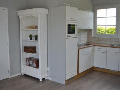 Holiday house Bungalow in Zeeland nahe dem Strand - Outdoor photo 28