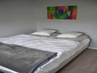 Holiday house Bungalow in Zeeland nahe dem Strand - Outdoor photo 29