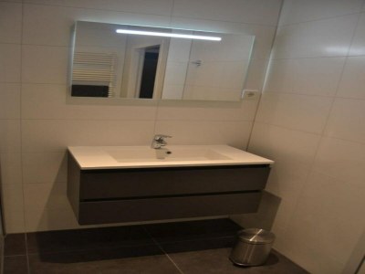 Holiday house Bungalow in Zeeland nahe dem Strand - Outdoor photo 32