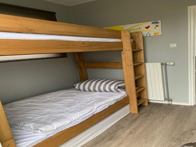 Holiday house Bungalow in Zeeland nahe dem Strand - Outdoor photo 33