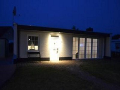 Holiday house Bungalow in Zeeland nahe dem Strand - Outdoor photo 34