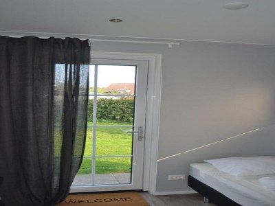 Holiday house Bungalow in Zeeland nahe dem Strand - Outdoor photo 36