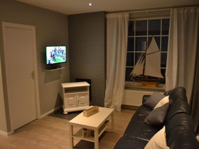 Holiday house Bungalow in Zeeland nahe dem Strand - Outdoor photo 42