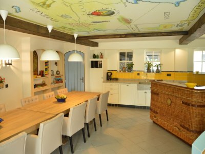 Holiday house Holiday Home in Haaren near De Efteling - Features photo 7