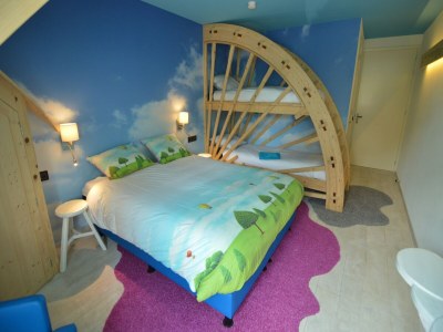 Holiday house Holiday Home in Haaren near De Efteling - Features photo 8