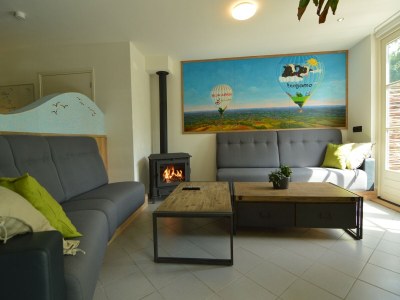 Holiday house Holiday Home in Haaren near De Efteling - Features photo 9