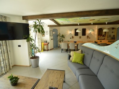 Holiday house Holiday Home in Haaren near De Efteling - Features photo 10