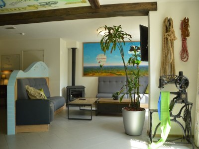 Holiday house Holiday Home in Haaren near De Efteling - Features photo 12