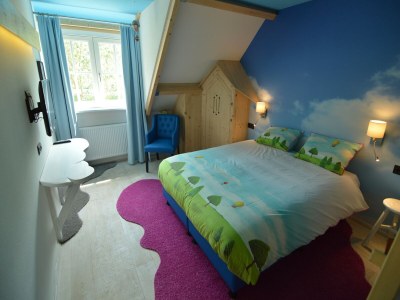 Holiday house Holiday Home in Haaren near De Efteling - Features photo 24