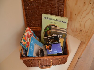 Holiday house Holiday Home in Haaren near De Efteling - Outdoor photo 36