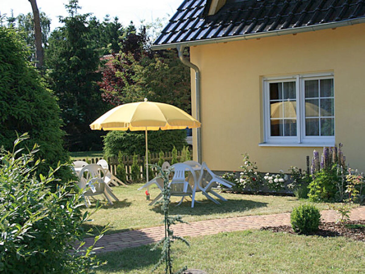Holiday apartment Haus J. v. Eichendorff - Outdoor photo 3