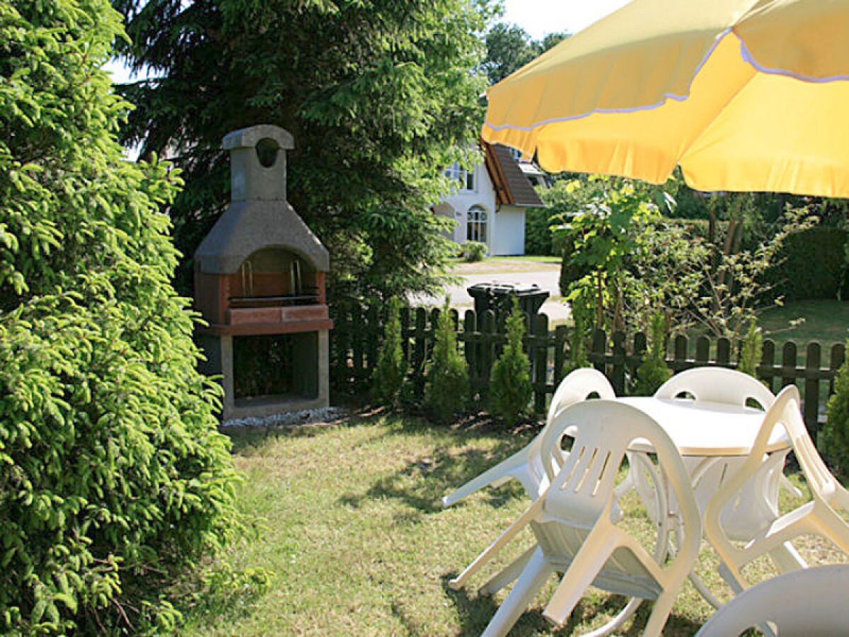 Holiday apartment Haus J. v. Eichendorff - Outdoor photo 4