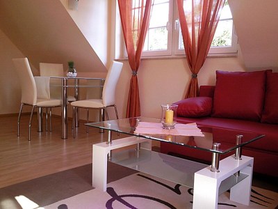 Holiday apartment Haus J. v. Eichendorff - Features photo 6