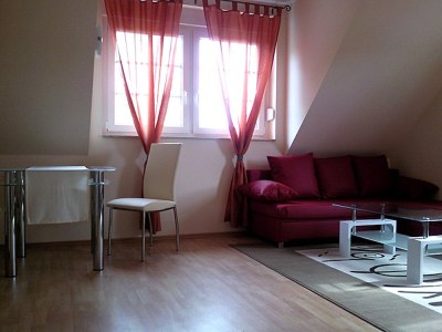 Holiday apartment Haus J. v. Eichendorff - Features photo 8