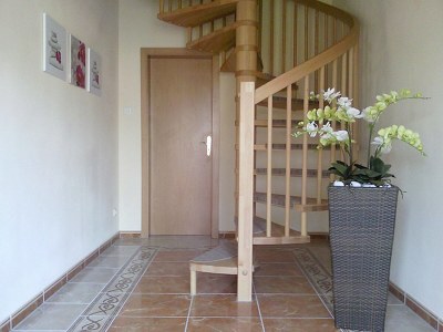 Holiday apartment Haus J. v. Eichendorff - Features photo 12