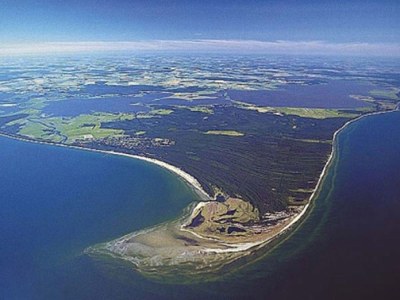 Holiday apartment Haus J. v. Eichendorff - Environment photo 13