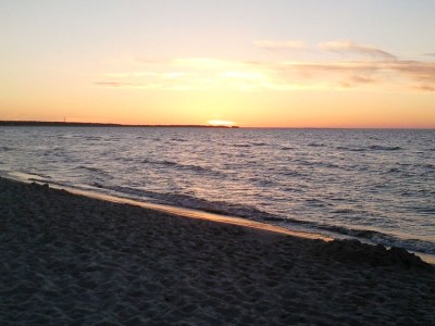 Holiday apartment Haus J. v. Eichendorff - Environment photo 15