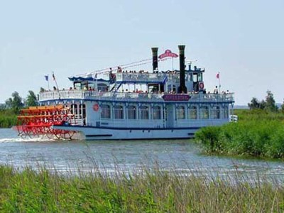 Holiday apartment Haus J. v. Eichendorff - Environment photo 16
