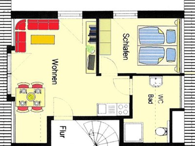 Holiday apartment Haus J. v. Eichendorff - Document photo 17