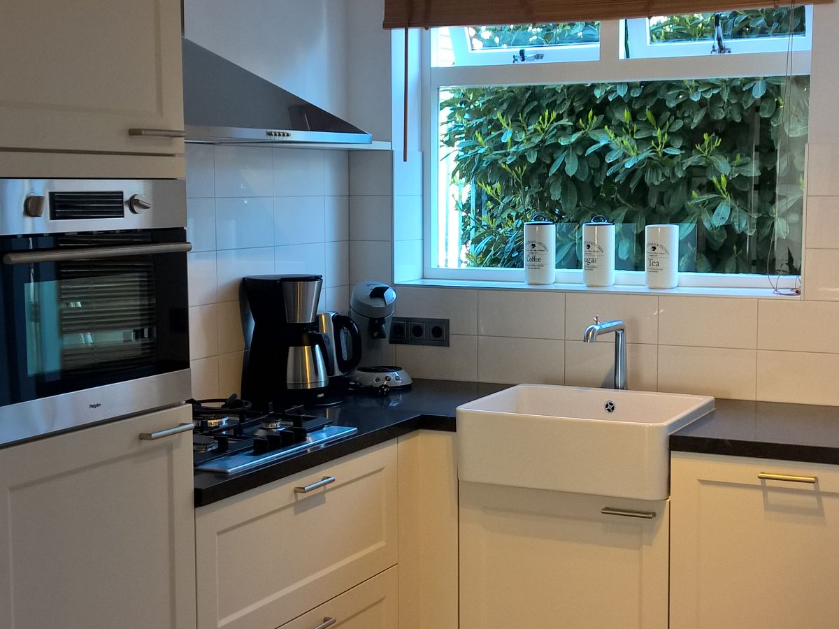 Holiday apartment House at Domburg - Features photo 5