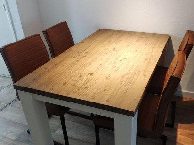 Holiday apartment House at Domburg - Features photo 4