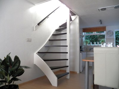 Holiday apartment House at Domburg - Features photo 8