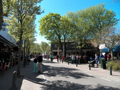 Holiday apartment House at Domburg - Environment photo 13
