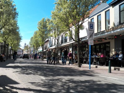 Holiday apartment House at Domburg - Environment photo 14