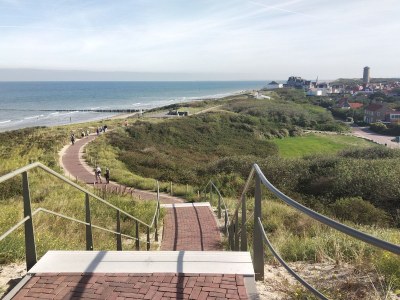Holiday apartment House at Domburg - Environment photo 15
