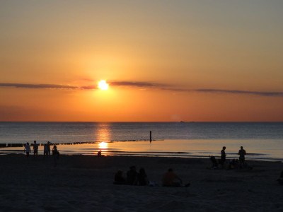Holiday apartment House at Domburg - Environment photo 20