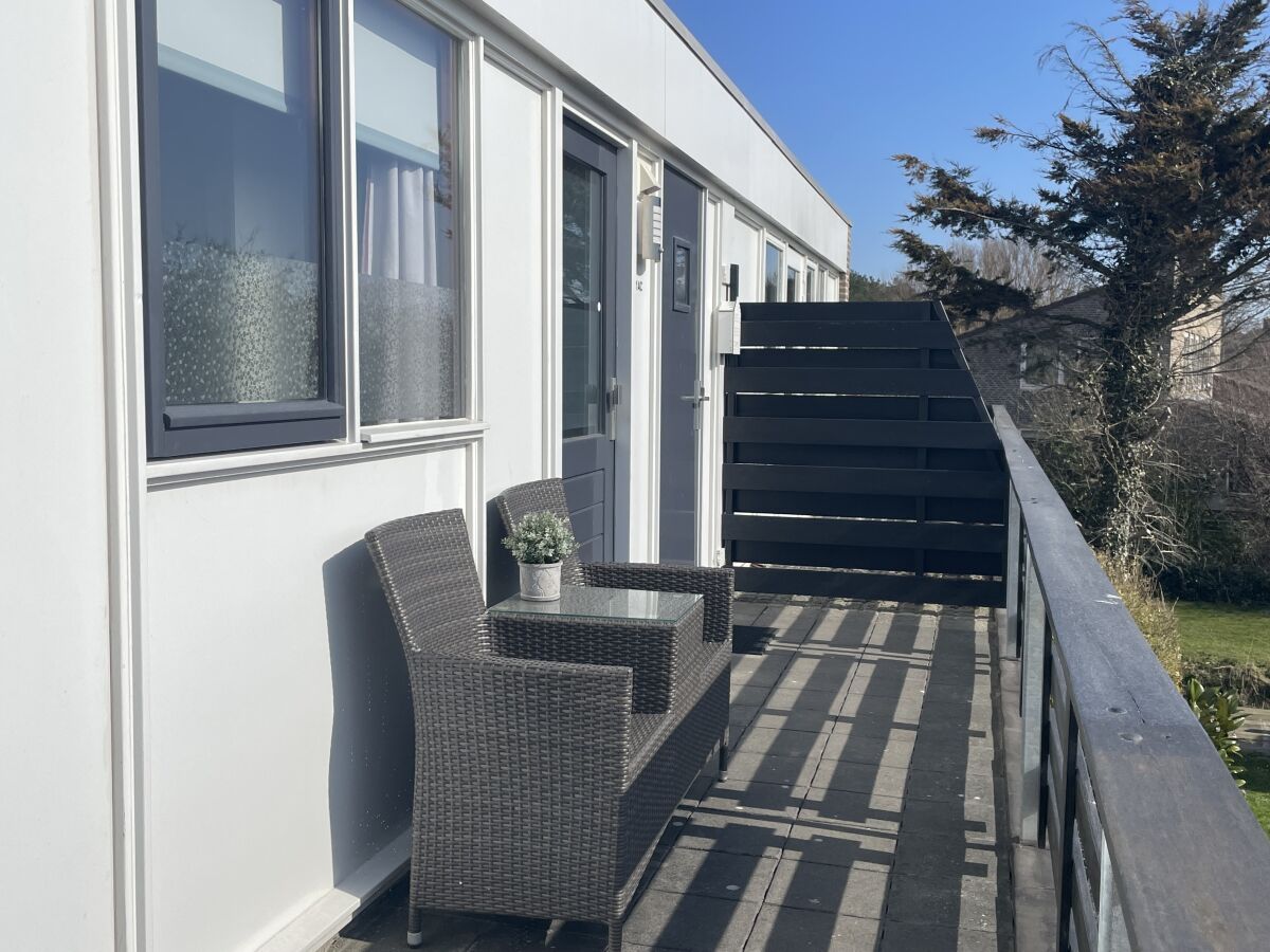 Holiday apartment Moritz 2 - Outdoor photo 2