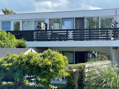 Holiday apartment Moritz 2 in Petten - Holiday apartment