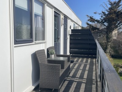 Holiday apartment Moritz 2 - Outdoor photo 2