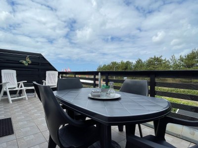 Holiday apartment Moritz 2 - Outdoor photo 4