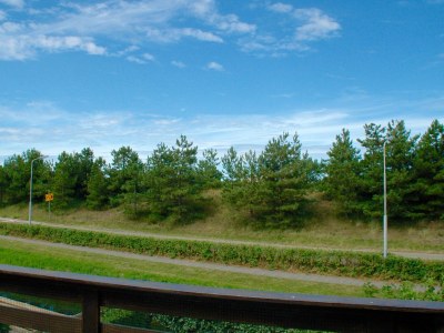 Holiday apartment Moritz 2 - Outdoor photo 5