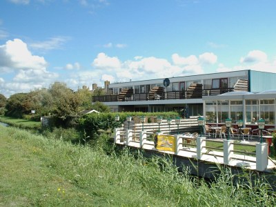 Holiday apartment Moritz 2 - Outdoor photo 6