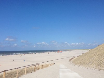 Holiday apartment Moritz 2 - Environment photo 14