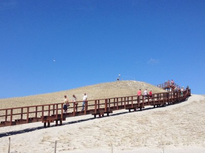 Holiday apartment Moritz 2 - Environment photo 15