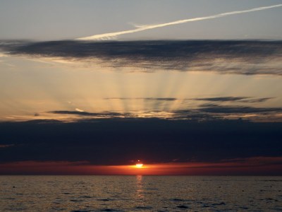 Holiday apartment Moritz 2 - Environment photo 19