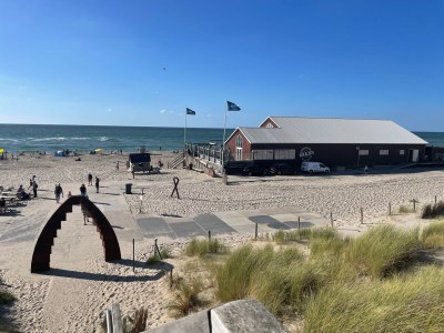 Holiday apartment Moritz 2 - Environment photo 22