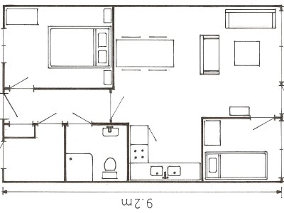 Holiday apartment Moritz 2 - Document photo 24