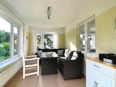 Holiday house Das Rote Landhaus - Features photo 10