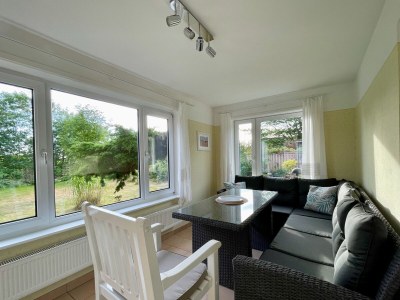 Holiday house Das Rote Landhaus - Features photo 11