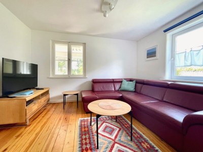 Holiday house Das Rote Landhaus - Features photo 12